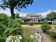 Villa d’architecte 230 m² - SAINTE MARINE