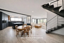 MAISON CONTEMPORAINE - 169m² - VANNES 