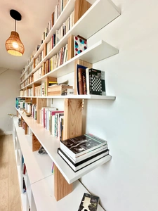 MAISON RÉNOVÉE - 162 m² - LOCMINÉ