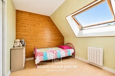 APPARTEMENT 3 PIÈCES - 44 m² (68 AU SOL) - VANNES HYPERCENTRE