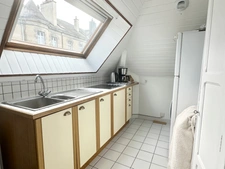 APPARTEMENT 3 PIÈCES - 44 m² - VANNES HYPERCENTRE