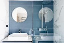 DEMEURE D'EXCEPTION - 260 m² - VANNES CENTRE
