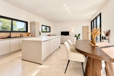 MAISON CONTEMPORAINE DE PLAIN PIED - 116 m² - PLOEREN