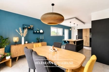 Maison -106m2 - SURZUR 
