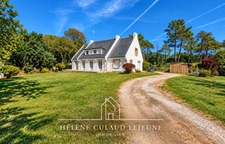 MAISON NÉO BRETONNE -178 m² - LA TRINITE SUR MER 
