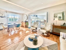 MAISON RÉNOVÉE - 122 m² - ARRADON 