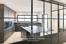 MAISON CONTEMPORAINE - 169m² - VANNES 