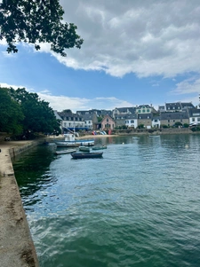 Villa d’architecte 230 m² - SAINTE MARINE