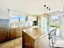 MAISON CONTEMPORAINE - 160 m² - PLESCOP