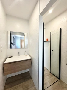 Maison contemporaine 127 m² - SAINT JEAN BREVELAY 
