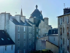 APPARTEMENT 3 PIÈCES - 44 m² - VANNES HYPERCENTRE