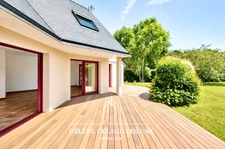 Maison de 2003 – Environ 145 m²