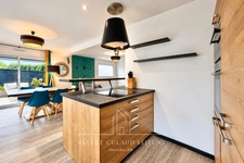 MAISON RÉCENTE - 103 m² - KERVIGNAC