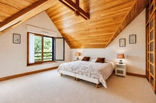 MAISON D'ARCHITECTE - 197 m² - GOLF DE BADEN