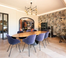 DEMEURE D'EXCEPTION 230 m² - VANNES 
