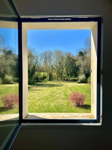 MAISON AVEC PISCINE - 136 m² - SARZEAU