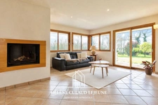 MAISON DE CHARME - 134 m² - ÉVELLYS