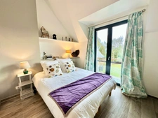 Villa d’architecte 175m2 - SAINT BRIAC SUR MER 