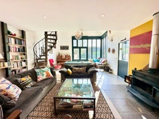 Villa d’architecte 175m2 - SAINT BRIAC SUR MER 