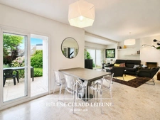 MAISON  - VANNES PORT - 116m2 
