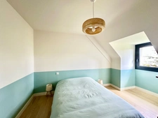 MAISON RÉNOVÉE - 162 m² - LOCMINÉ