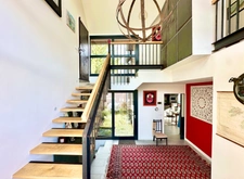 Villa d’architecte 175m2 - SAINT BRIAC SUR MER 