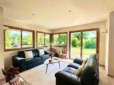 MAISON DE CHARME - 134 m² - ÉVELLYS