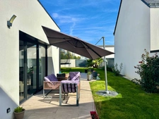 MAISON CONTEMPORAINE - 135 m² - SAINT AVÉ