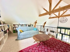 VILLA D'ARCHITECTE - 175 m² - SAINT BRIAC SUR MER 