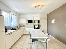 MAISON MODERNE 137 m² - PLOUGOUMELEN