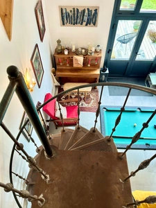 VILLA D'ARCHITECTE - 175 m² - SAINT BRIAC SUR MER 