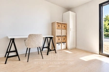 MAISON CONTEMPORAINE DE PLAIN PIED - 116 m² - PLOEREN