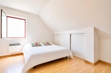 MAISON D'ARCHITECTE – 136 m² – COLPO