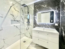 MAISON CONTEMPORAINE - 130 m² - LOCQUELTAS