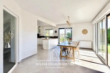 MAISON EN BORD DE MER - 132 m² - SAINT GILDAS DE RHUYS 