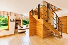 MAISON D'ARCHITECTE - 197 m² - GOLF DE BADEN