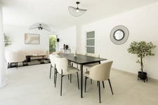 MAISON CONTEMPORAINE 137 m² - SARZEAU CENTRE