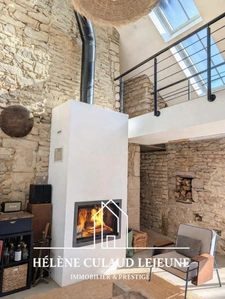 LONGÈRE RÉNOVÉE - 165 m² - ELVEN