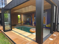 DEMEURE D'EXCEPTION 230 m² - VANNES 