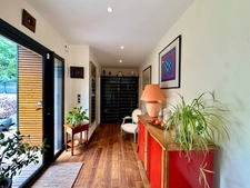 Villa d’architecte 230 m² - SAINTE MARINE