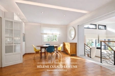 MAISON RÉNOVÉE AVEC SUPERBE EXTENSION - 122 m² - ARRADON 