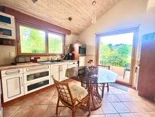 MAISON 133 m² - PLUVIGNER