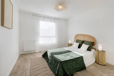 MAISON CONTEMPORAINE - 155 m² - SURZUR