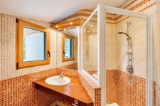 MAISON D'ARCHITECTE - 197 m² - GOLF DE BADEN