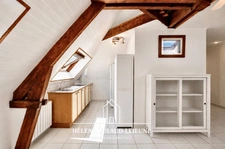 APPARTEMENT 3 PIÈCES - 44 m² (68 AU SOL) - VANNES HYPERCENTRE