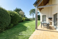 MAISON EN BORD DE MER - 132 m² - SAINT GILDAS DE RHUYS 
