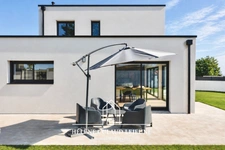 MAISON CONTEMPORAINE - 152 m² - CAUDAN