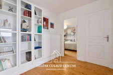 MAISON FAMILIALE AVEC VUE DÉGAGÉE SUR LA NATURE - 184 m² - VANNES 