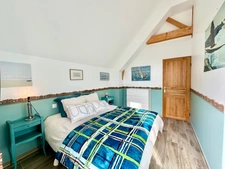 VILLA D'ARCHITECTE - 175 m² - SAINT BRIAC SUR MER 