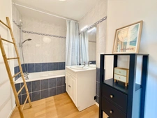 APPARTEMENT T2 - 45 m² - VANNES Tohannic